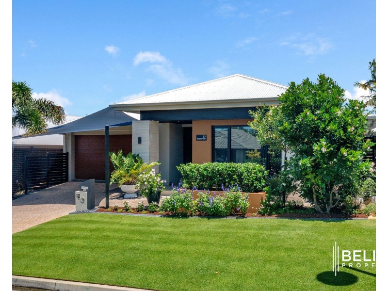 12 Elvire Street, Ormeau Hills QLD 4208