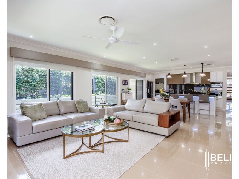 12 Elvire Street, Ormeau Hills QLD 4208