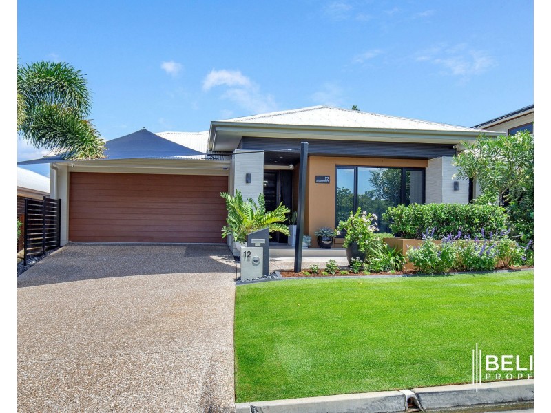 12 Elvire Street, Ormeau Hills QLD 4208