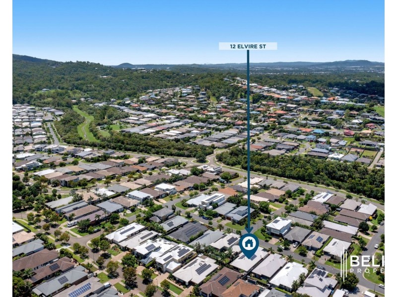 12 Elvire Street, Ormeau Hills QLD 4208