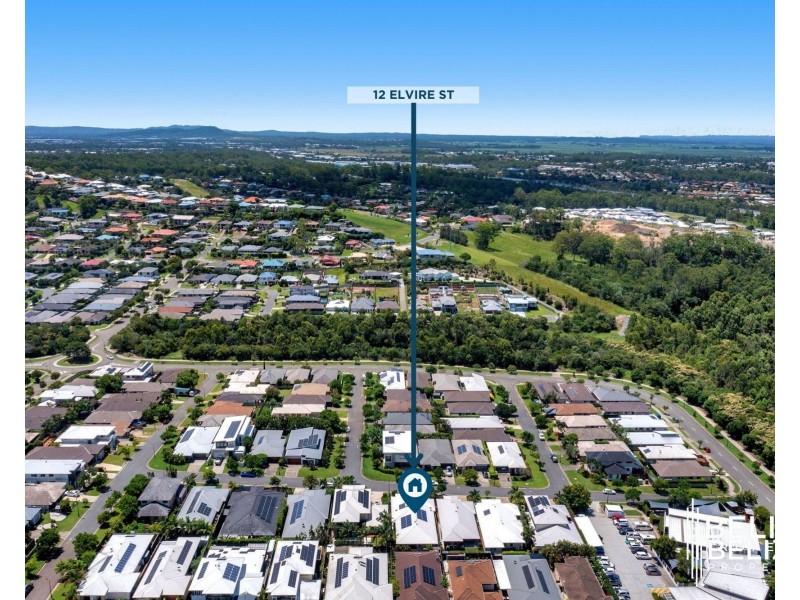 12 Elvire Street, Ormeau Hills QLD 4208