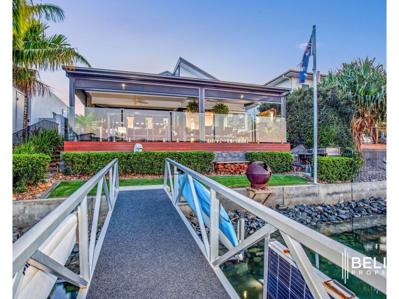 12 Paradise Parade, Jacobs Well QLD 4208