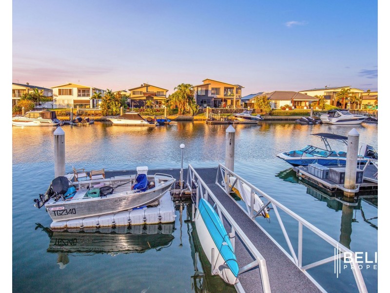 12 Paradise Parade, Jacobs Well QLD 4208