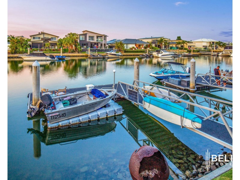 12 Paradise Parade, Jacobs Well QLD 4208