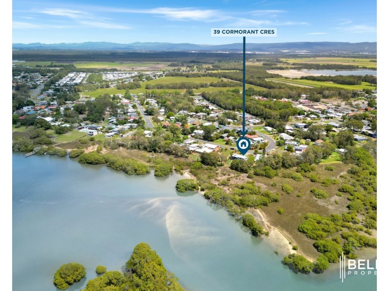 39 Cormorant Crescent, Jacobs Well QLD 4208