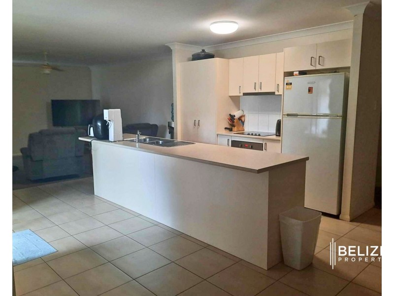 14 Wenck Street, Moura QLD 4718