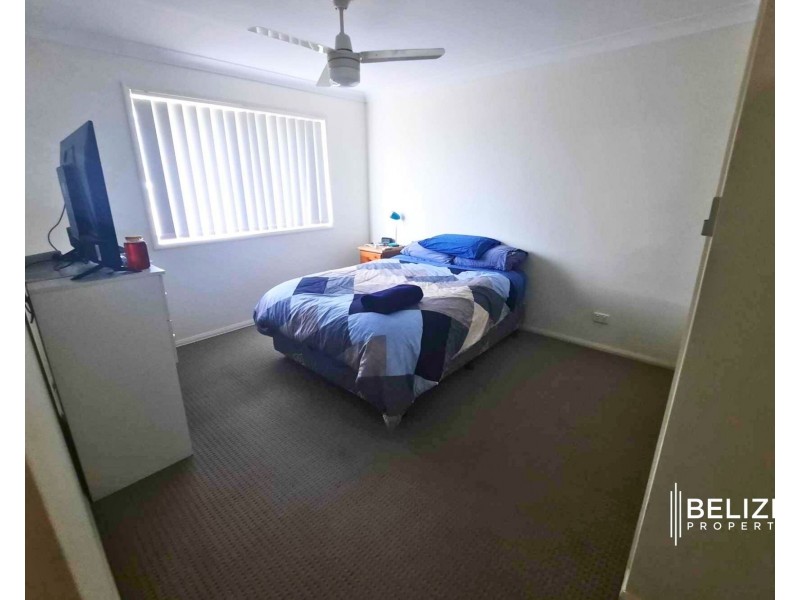 14 Wenck Street, Moura QLD 4718