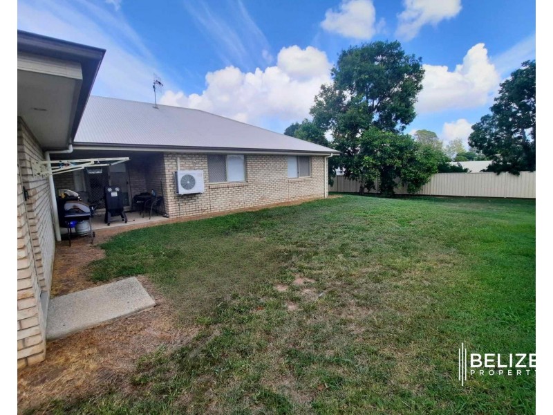 14 Wenck Street, Moura QLD 4718