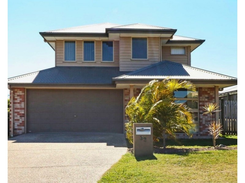 33 Orlando Drive, Coomera QLD 4209