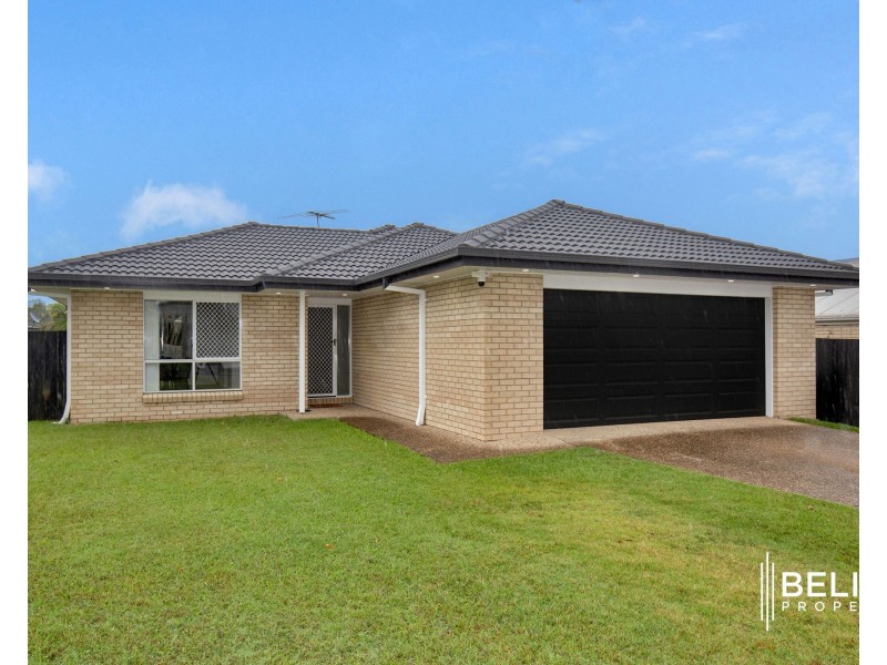 24 Summerhill Street, Victoria Point QLD 4165