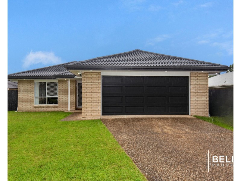 24 Summerhill Street, Victoria Point QLD 4165