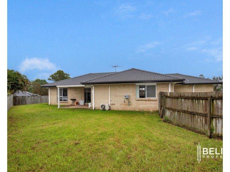 24 Summerhill Street, Victoria Point QLD 4165