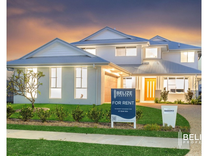 65 Paradise Parade, Jacobs Well QLD 4208