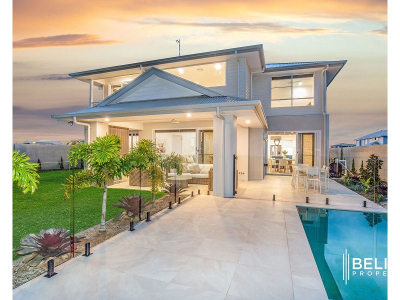 65 Paradise Parade, Jacobs Well QLD 4208