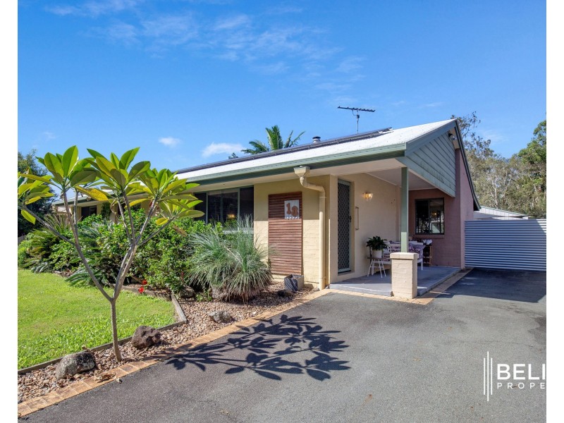 18 Petrel Place, Jacobs Well QLD 4208