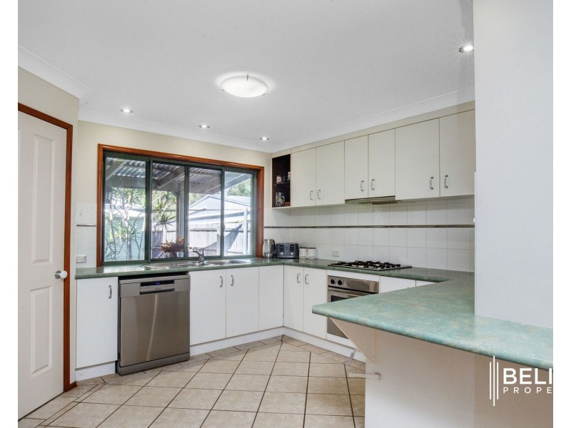 18 Petrel Place, Jacobs Well QLD 4208