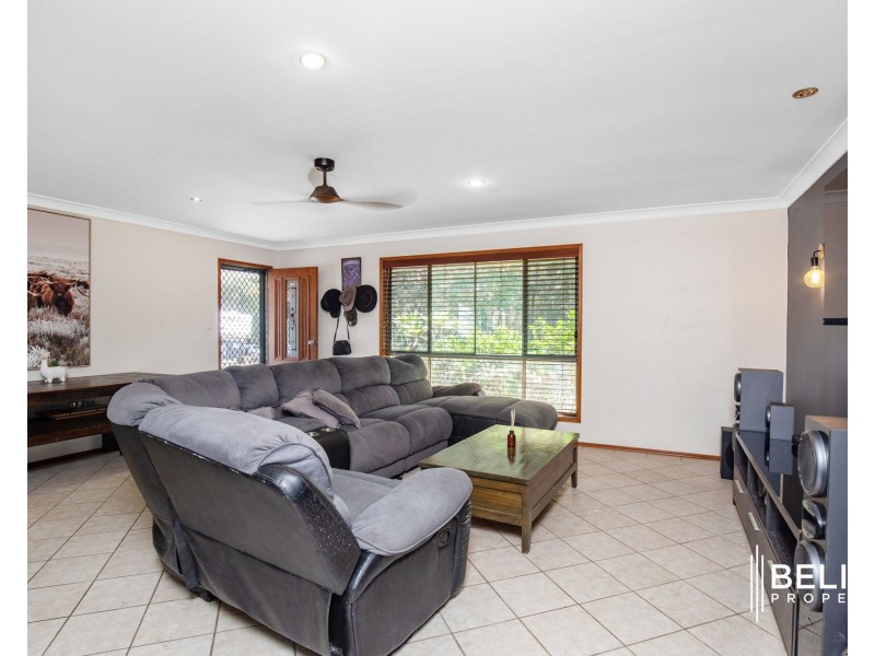18 Petrel Place, Jacobs Well QLD 4208