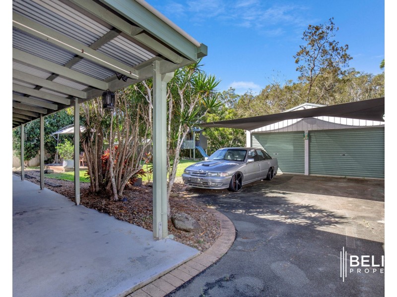 18 Petrel Place, Jacobs Well QLD 4208