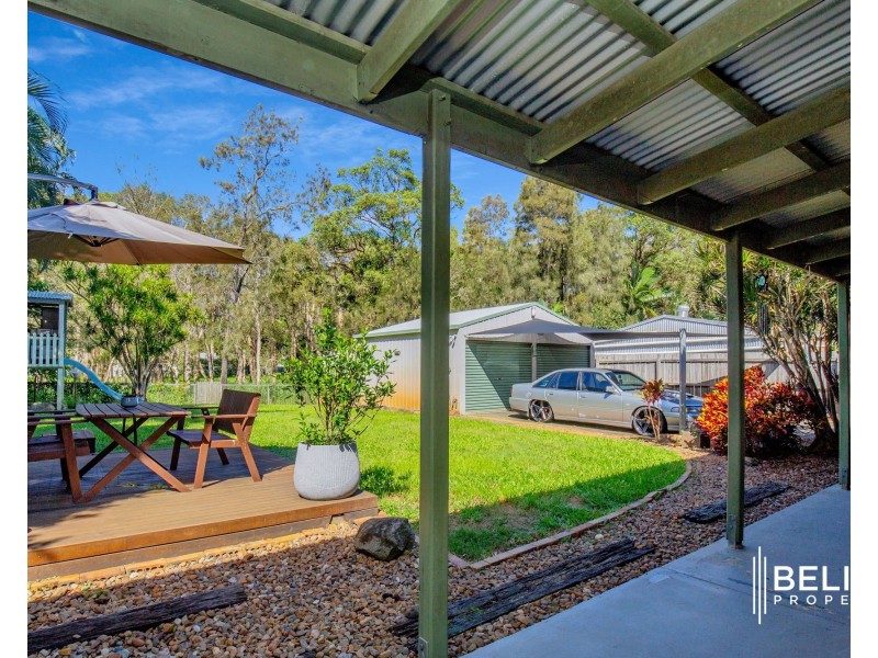 18 Petrel Place, Jacobs Well QLD 4208