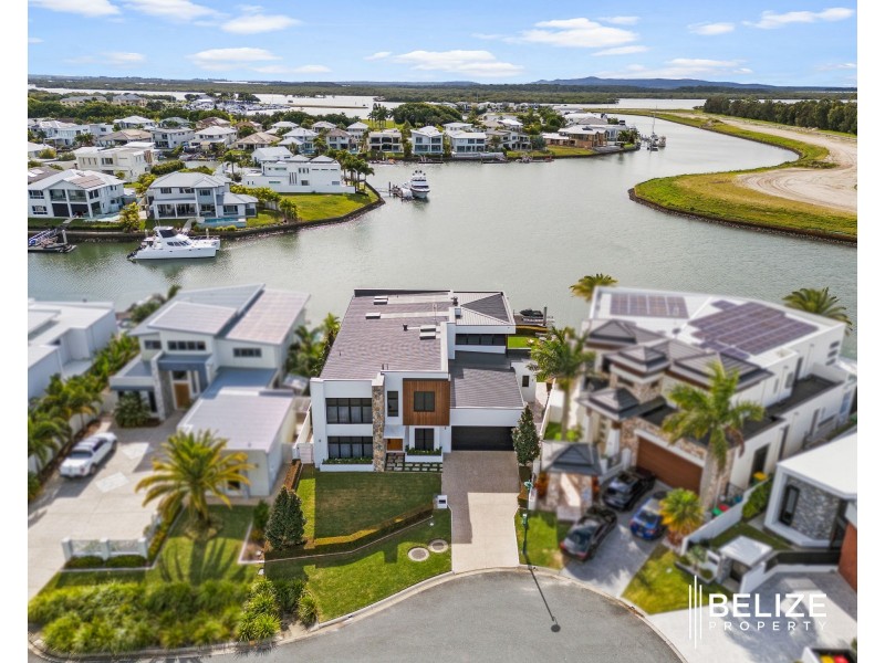50 Poinciana Place, Jacobs Well QLD 4208