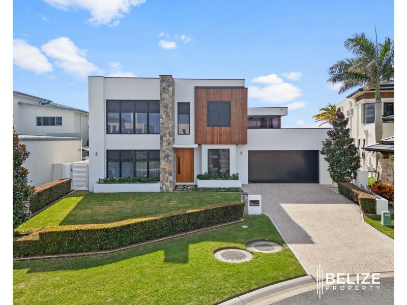 50 Poinciana Place, Jacobs Well QLD 4208