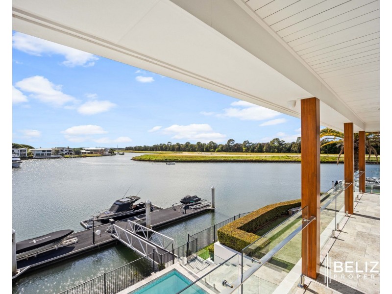 50 Poinciana Place, Jacobs Well QLD 4208