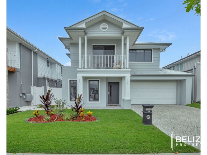 47 Hamilton Drive, Jacobs Well QLD 4208