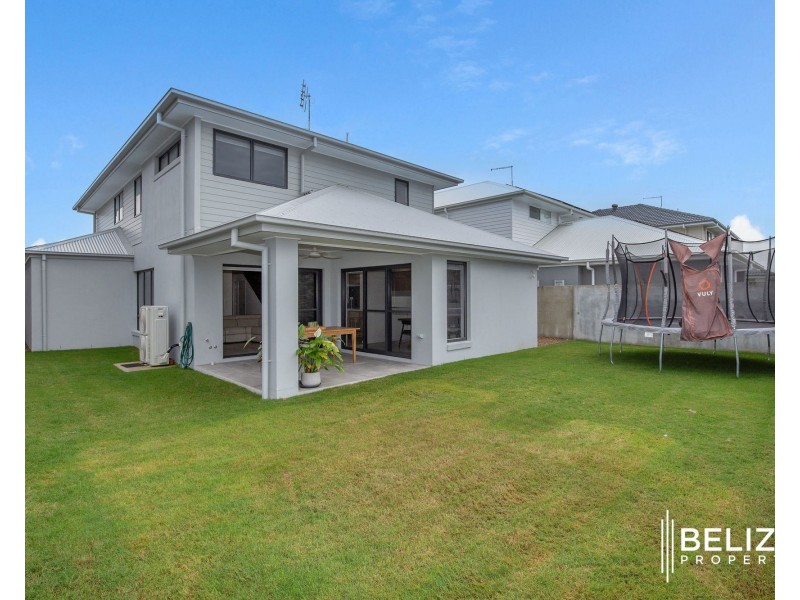 47 Hamilton Drive, Jacobs Well QLD 4208