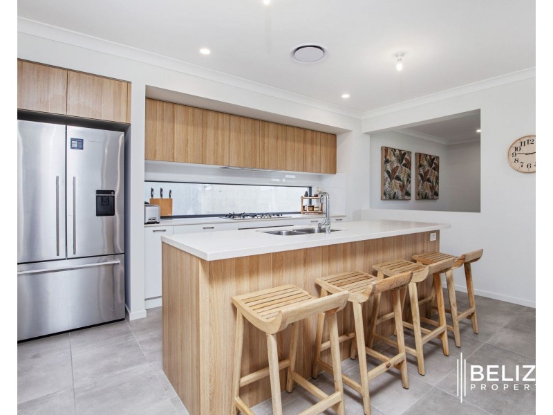 47 Hamilton Drive, Jacobs Well QLD 4208