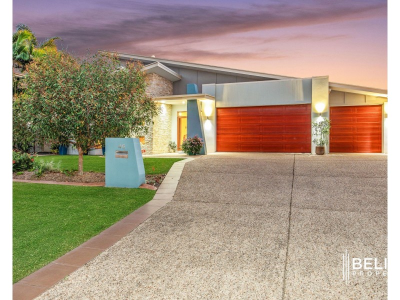 46 Marina Parade, Jacobs Well QLD 4208