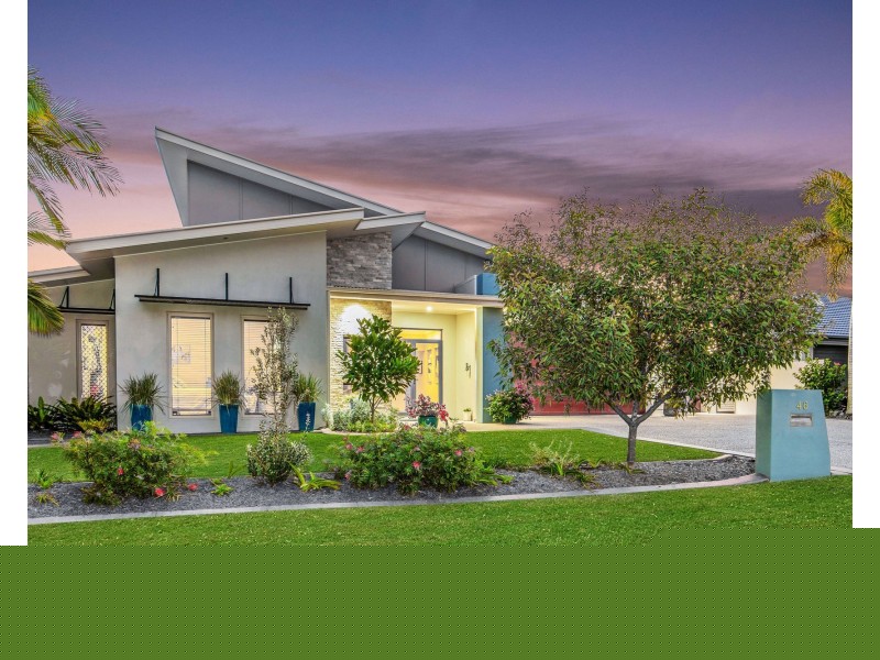 46 Marina Parade, Jacobs Well QLD 4208