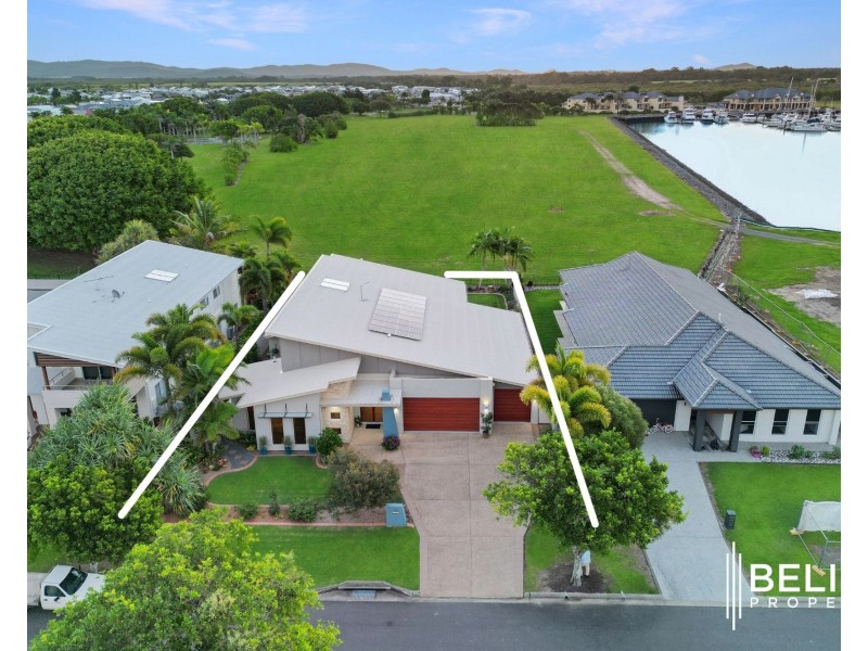46 Marina Parade, Jacobs Well QLD 4208