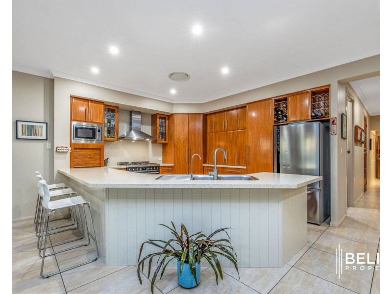 46 Marina Parade, Jacobs Well QLD 4208