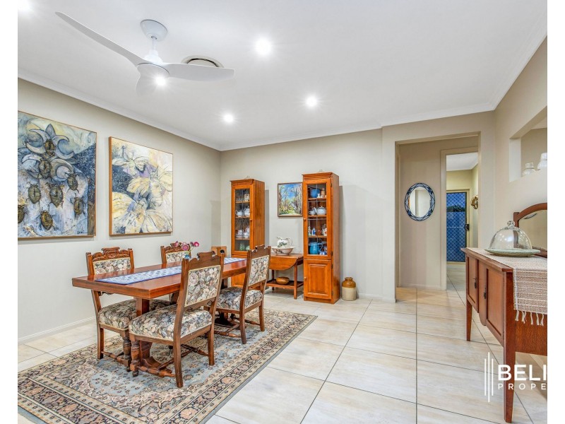 46 Marina Parade, Jacobs Well QLD 4208