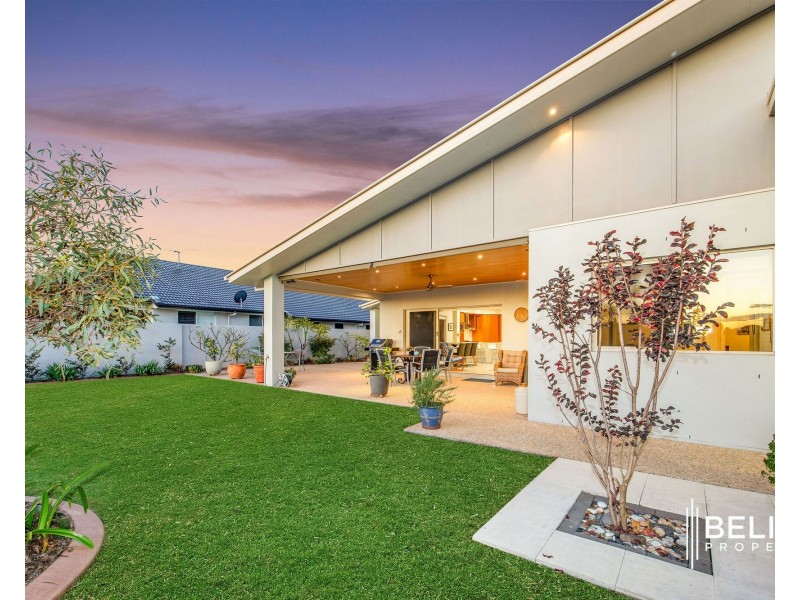 46 Marina Parade, Jacobs Well QLD 4208