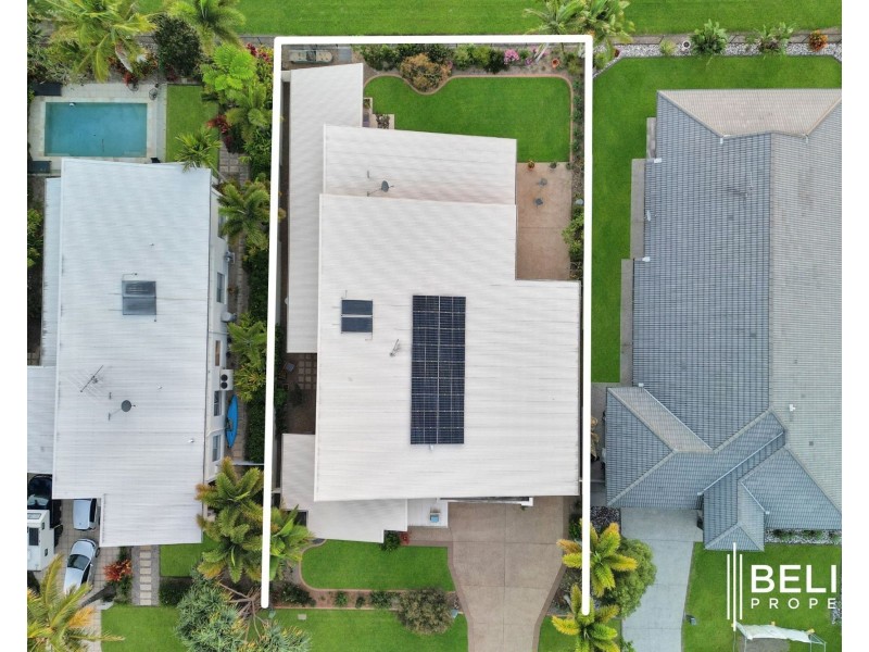 46 Marina Parade, Jacobs Well QLD 4208