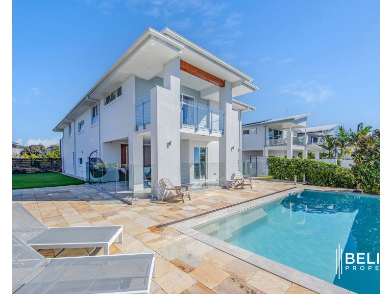 38 Paradise Parade, Jacobs Well QLD 4208