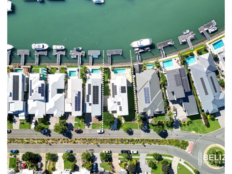 38 Paradise Parade, Jacobs Well QLD 4208