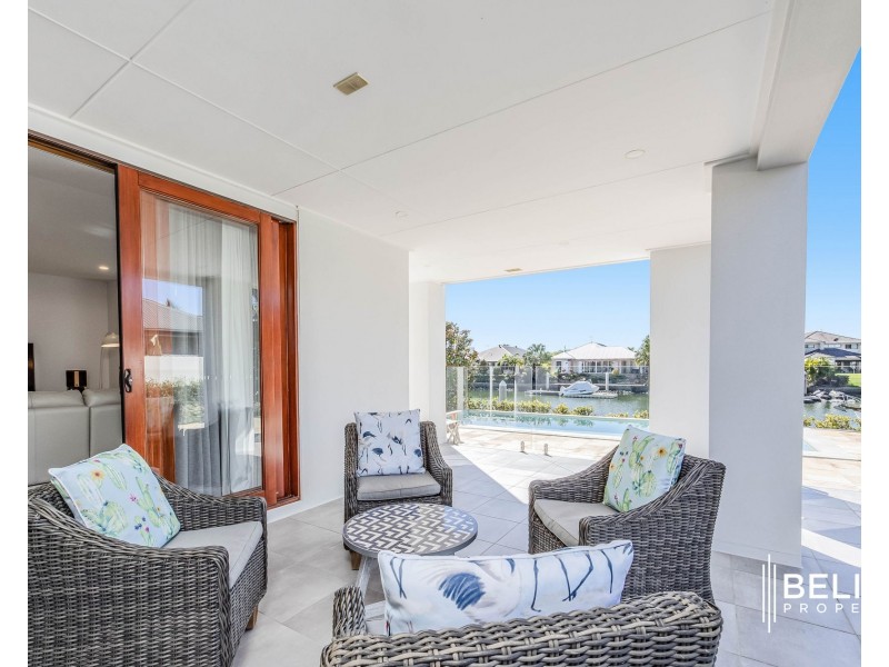 38 Paradise Parade, Jacobs Well QLD 4208