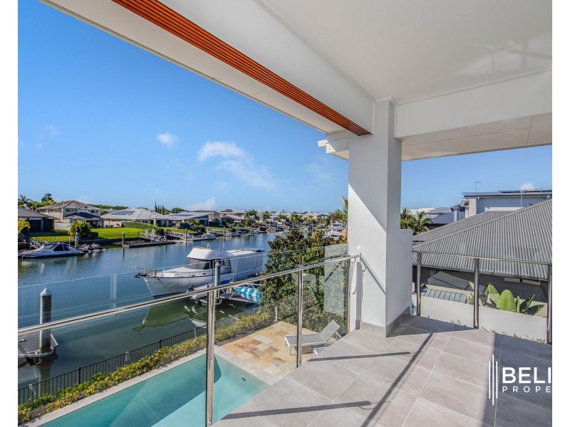 38 Paradise Parade, Jacobs Well QLD 4208