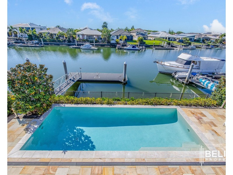 38 Paradise Parade, Jacobs Well QLD 4208