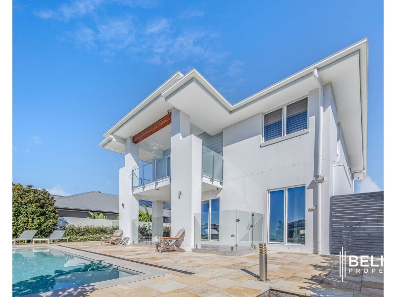 38 Paradise Parade, Jacobs Well QLD 4208