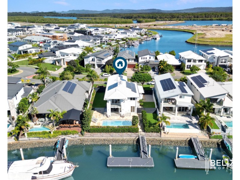 38 Paradise Parade, Jacobs Well QLD 4208