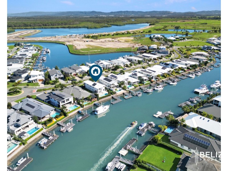 38 Paradise Parade, Jacobs Well QLD 4208