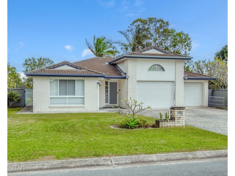 21 The Esplanade, Jacobs Well QLD 4208