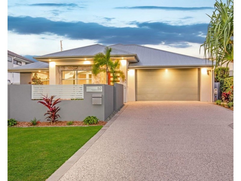 53 Marina Parade, Jacobs Well QLD 4208