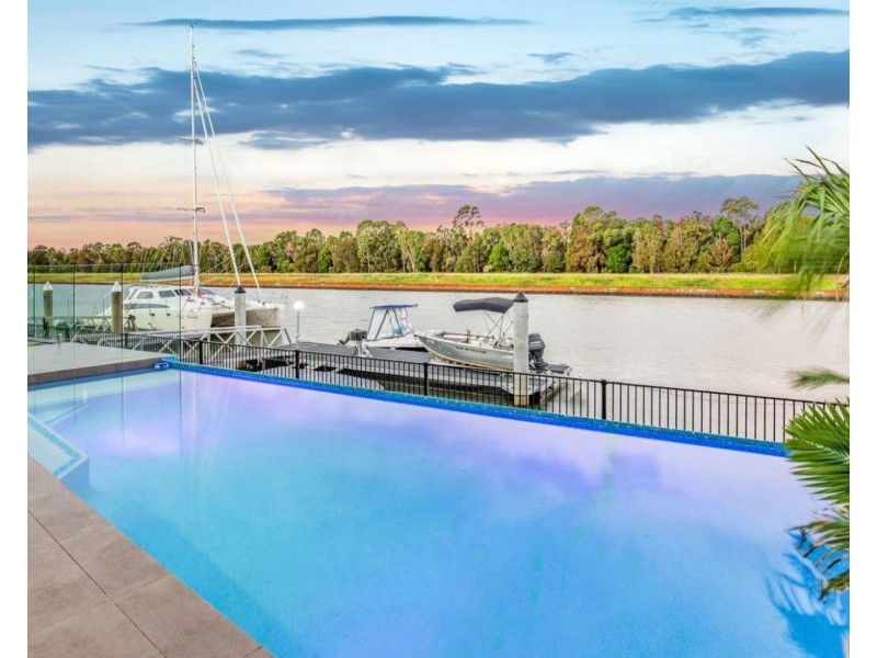 53 Marina Parade, Jacobs Well QLD 4208