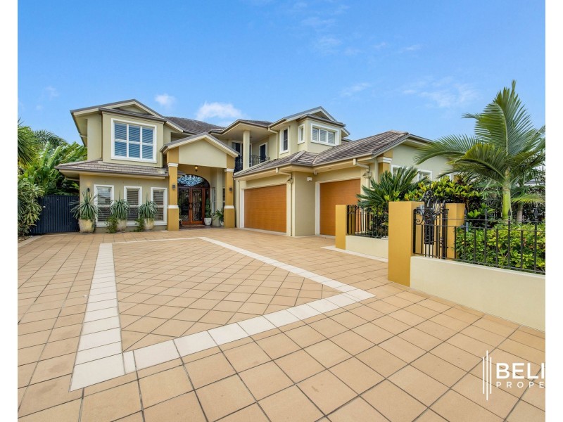 20 Marina Parade, Jacobs Well QLD 4208