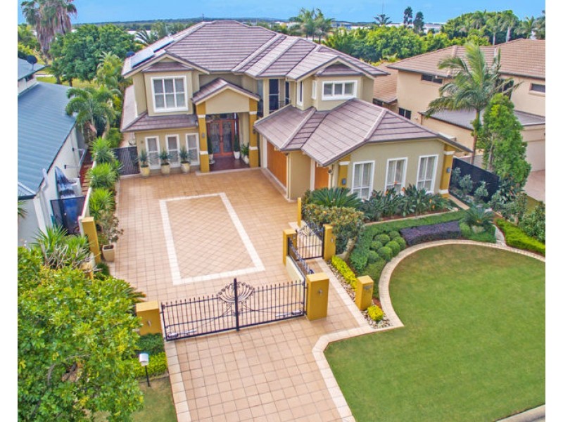 20 Marina Parade, Jacobs Well QLD 4208