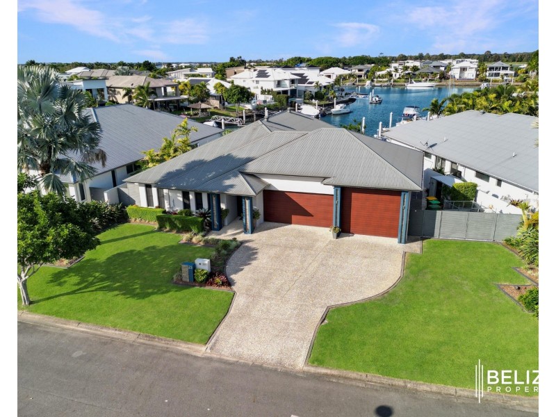 23 Sundown Place, Jacobs Well QLD 4208